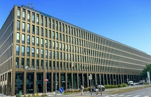 Office for rent, 10m<sup>2</sup>