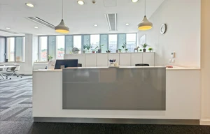 Office for rent, 10m<sup>2</sup>