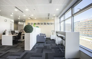 Office for rent, 10m<sup>2</sup>