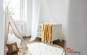 Apartment for sale, 3+kk - 2 bedrooms, 65m<sup>2</sup>