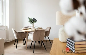 Apartment for sale, 3+kk - 2 bedrooms, 65m<sup>2</sup>