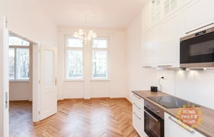 Apartment for rent, 2+kk - 1 bedroom, 46m<sup>2</sup>