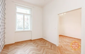 Apartment for rent, 2+kk - 1 bedroom, 46m<sup>2</sup>