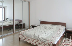 Apartment for rent, 2+kk - 1 bedroom, 60m<sup>2</sup>