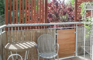 Apartment for rent, 2+kk - 1 bedroom, 60m<sup>2</sup>
