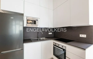 Apartment for rent, 4+kk - 3 bedrooms, 99m<sup>2</sup>