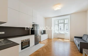 Apartment for rent, 3+kk - 2 bedrooms, 75m<sup>2</sup>