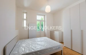 Apartment for rent, 3+kk - 2 bedrooms, 75m<sup>2</sup>