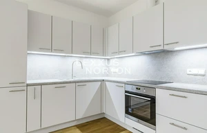 Apartment for rent, 2+kk - 1 bedroom, 57m<sup>2</sup>