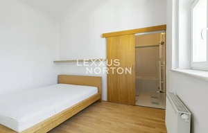 Apartment for rent, 2+1 - 1 bedroom, 45m<sup>2</sup>