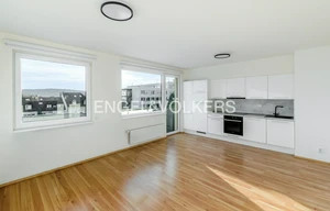 Apartment for rent, 2+kk - 1 bedroom, 48m<sup>2</sup>