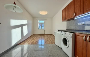 Apartment for rent, 1+KK - Studio, 30m<sup>2</sup>