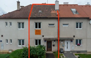 Family house for sale, 113m<sup>2</sup>, 115m<sup>2</sup> of land