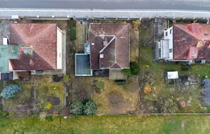 Multigenerational home for sale, 248m<sup>2</sup>, 548m<sup>2</sup> of land