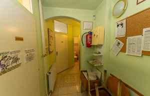 Doctor's office for sale, 38m<sup>2</sup>