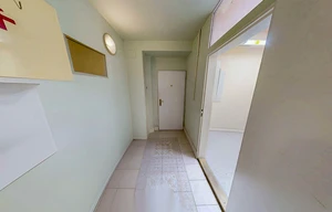 Doctor's office for sale, 38m<sup>2</sup>