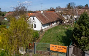 Cottage for sale, 90m<sup>2</sup>, 650m<sup>2</sup> of land
