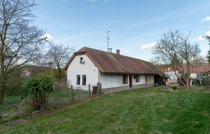 Cottage for sale, 90m<sup>2</sup>, 650m<sup>2</sup> of land