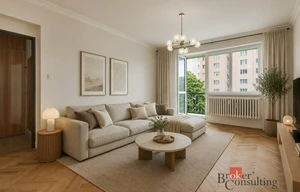 Apartment for sale, 3+1 - 2 bedrooms, 69m<sup>2</sup>