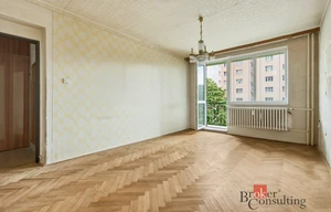 Apartment for sale, 3+1 - 2 bedrooms, 72m<sup>2</sup>