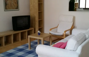Apartment for rent, 2+kk - 1 bedroom, 65m<sup>2</sup>