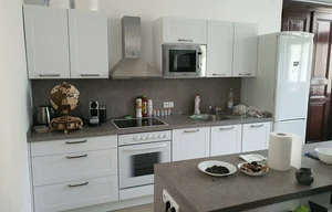 Apartment for rent, 2+kk - 1 bedroom, 65m<sup>2</sup>