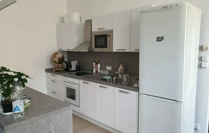 Apartment for rent, 2+kk - 1 bedroom, 65m<sup>2</sup>