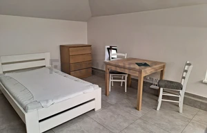 Apartment for rent, 1+KK - Studio, 20m<sup>2</sup>