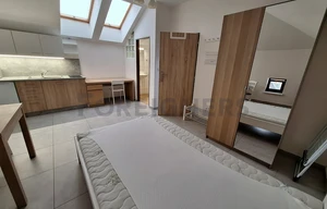 Apartment for rent, 1+KK - Studio, 20m<sup>2</sup>