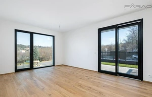 Apartment for sale, 2+kk - 1 bedroom, 58m<sup>2</sup>