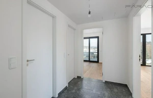 Apartment for sale, 2+kk - 1 bedroom, 58m<sup>2</sup>