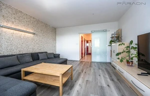Apartment for rent, 3+1 - 2 bedrooms, 74m<sup>2</sup>