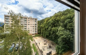 Apartment for rent, 3+1 - 2 bedrooms, 74m<sup>2</sup>