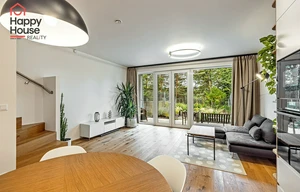 Family house for rent, 100m<sup>2</sup>, 117m<sup>2</sup> of land