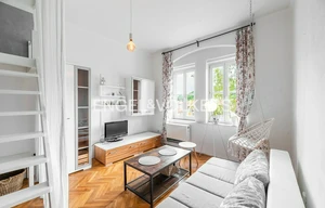 Apartment for rent, 2+kk - 1 bedroom, 36m<sup>2</sup>