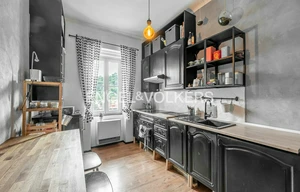 Apartment for rent, 2+kk - 1 bedroom, 36m<sup>2</sup>