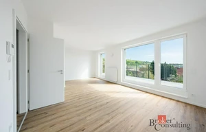 Apartment for sale, 2+kk - 1 bedroom, 51m<sup>2</sup>