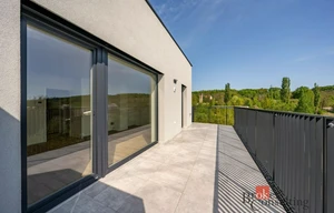 Apartment for sale, 2+kk - 1 bedroom, 51m<sup>2</sup>
