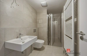 Apartment for sale, 2+kk - 1 bedroom, 51m<sup>2</sup>