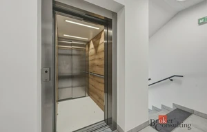 Apartment for sale, 2+kk - 1 bedroom, 51m<sup>2</sup>
