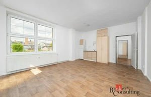 Apartment for sale, 3+kk - 2 bedrooms, 86m<sup>2</sup>
