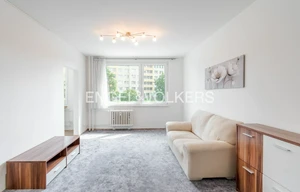 Apartment for rent, 1+KK - Studio, 30m<sup>2</sup>