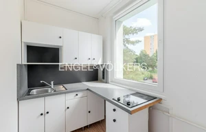 Apartment for rent, 1+KK - Studio, 30m<sup>2</sup>