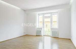 Apartment for rent, 1+KK - Studio, 38m<sup>2</sup>