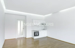 Apartment for rent, 1+KK - Studio, 38m<sup>2</sup>