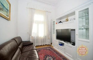 Apartment for rent, 3+kk - 2 bedrooms, 76m<sup>2</sup>
