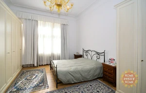 Apartment for rent, 3+kk - 2 bedrooms, 76m<sup>2</sup>