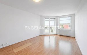 Apartment for rent, 2+kk - 1 bedroom, 69m<sup>2</sup>