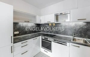 Apartment for rent, 2+kk - 1 bedroom, 69m<sup>2</sup>