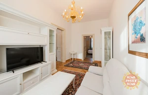 Apartment for rent, 4+kk - 3 bedrooms, 124m<sup>2</sup>